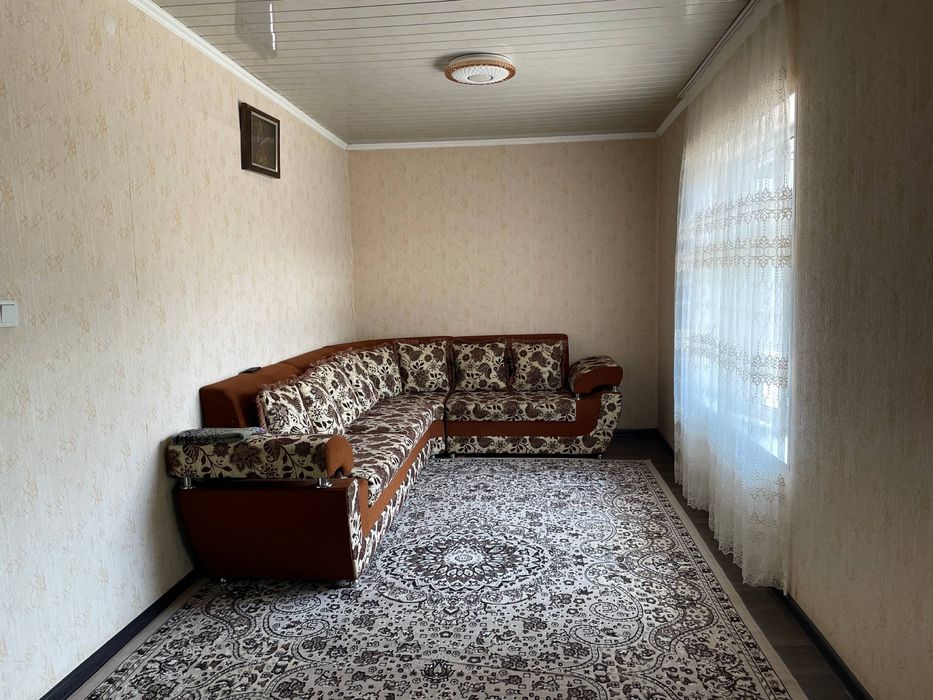 DACHA Oilaviy Yusufxonada