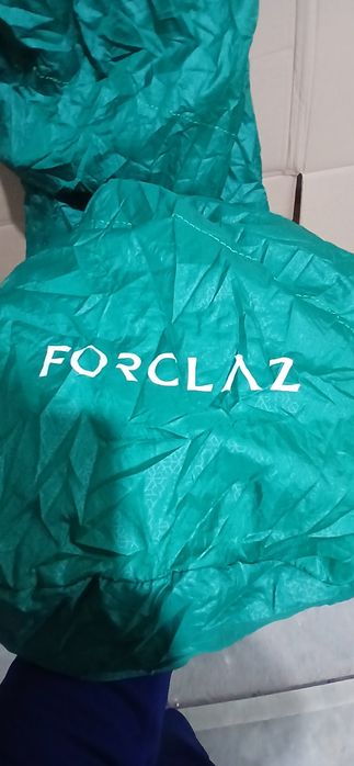 Saci de dormit Adventuridge, Crivit, Forclaz
