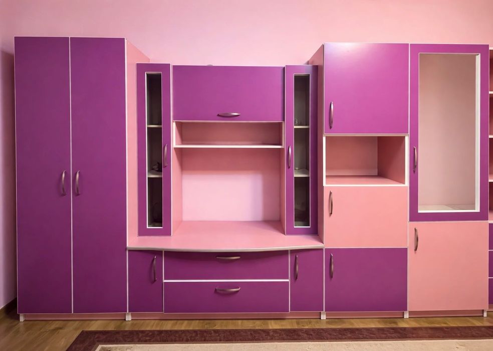 Vand mobilier camera complet