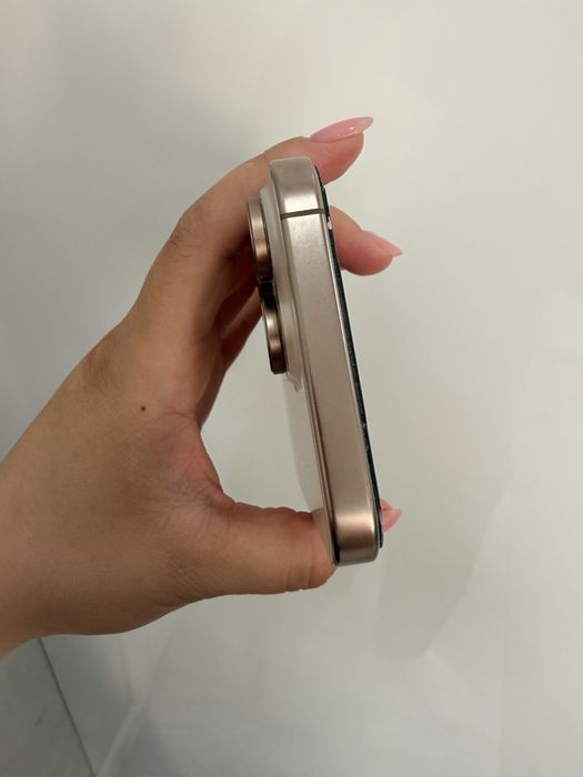 iphone 16 про макс