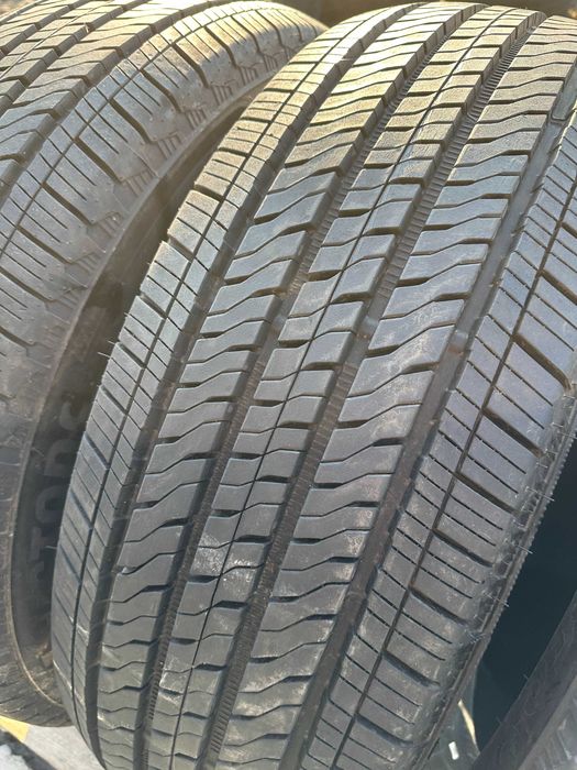 BridgeStone 285/55R22 - Anvelope Vara, DOT 2023, Garantie 100%, Stare excelenta, Livrare Rapida!