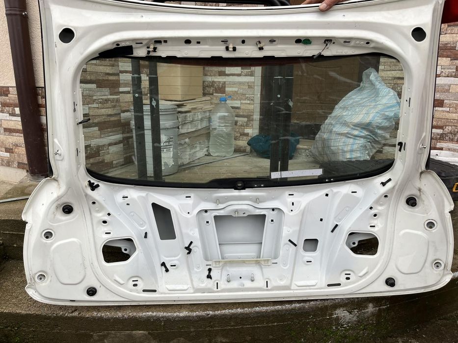 2бр.Задна врата/багажник за Audi A1