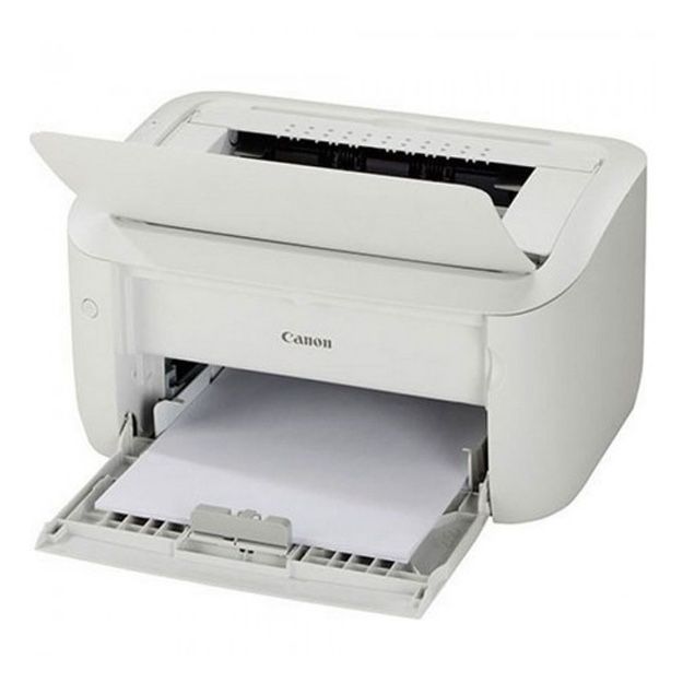 Принтер Canon 6030 W/B лазерный принтер A4 Гарантия Доставка бонус