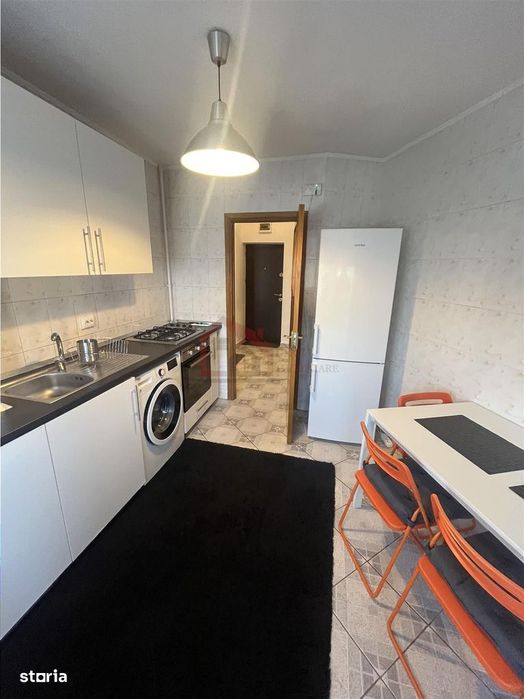 Apartament 2 camere IANCULUI