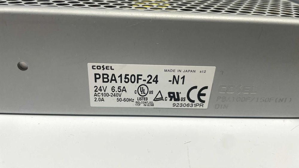 Актуатори комплект Dyadic SCN6-060-150-B-M + драйвер +захранване- 2бр.