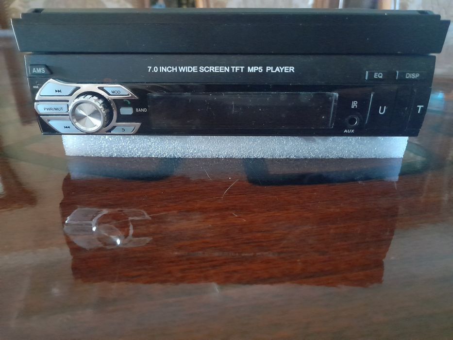 Продаётся магнитола 7 дюйм