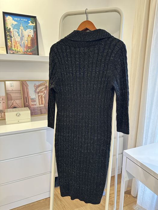 Rochie de iarna Calvin Klein