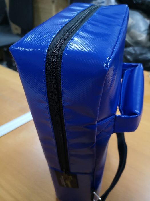 Perna scut antebrat pentru antrenament 40x20x10 cm