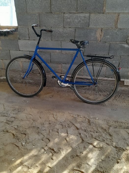 Велосипед    сатылады