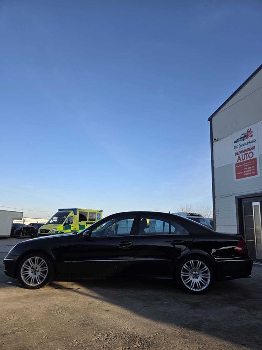 Portiera Fata Spate Stanga Dreapta Mercedes e class W211