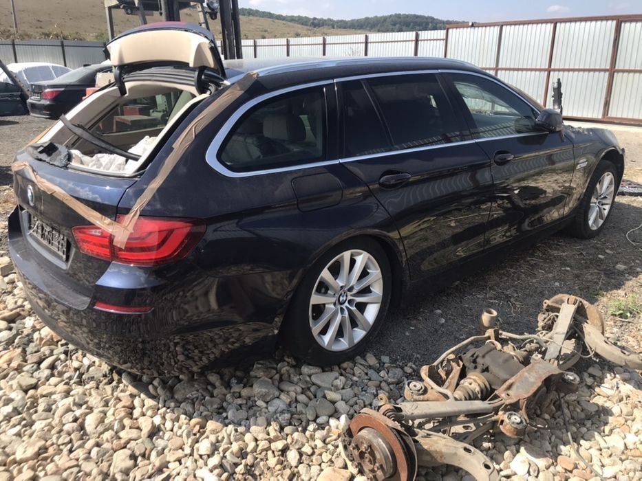 Trapa panoramica bmw f11 520,525,530,535