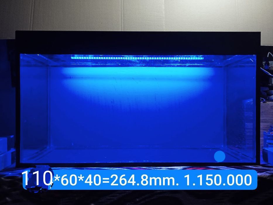 Аквариум биринчи қўл хажмига караб нарх ўзгаради СМС йозманг қўнгироқ