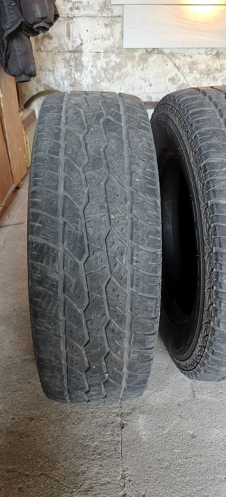 Колеса покрышки 225/70R16