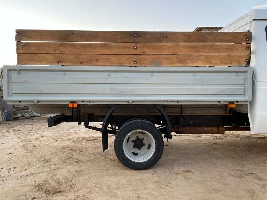 Продается Газель