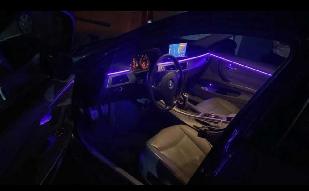 Bmw vand 320 berlină