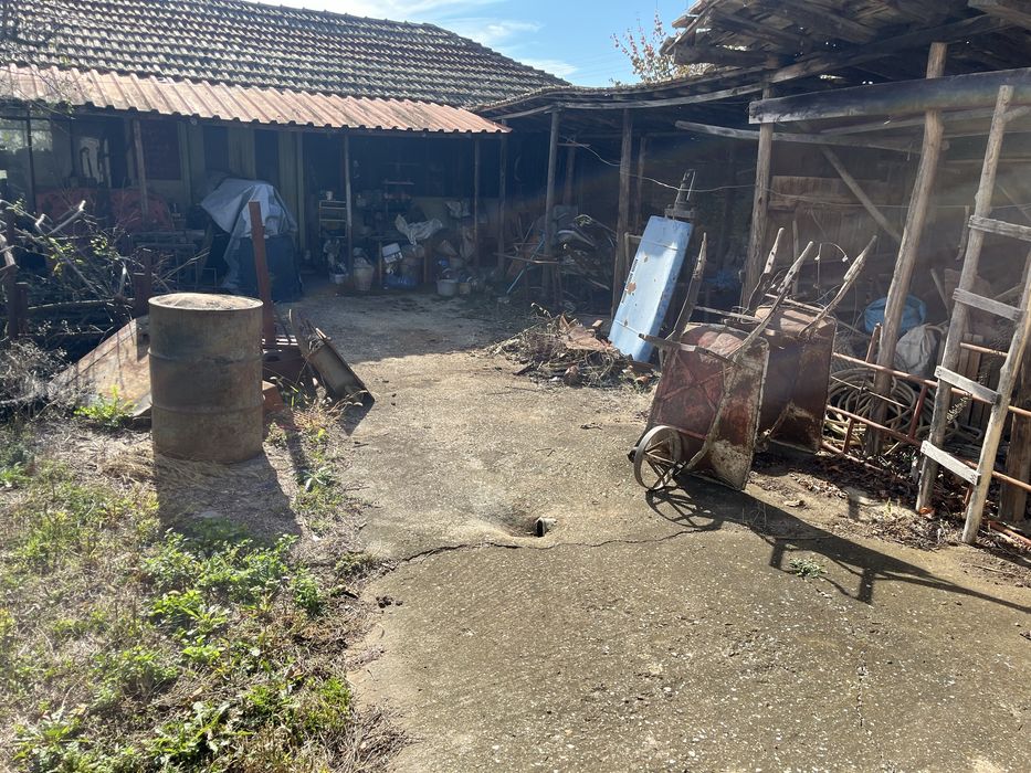 Продава се Къща в с. Медовина, Област Търговище - 150 кв.м за 734 €/кв.м - Снимка #6