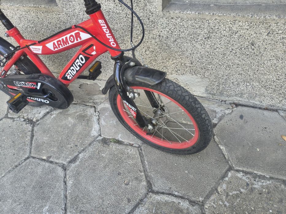 Детско колело 16 цола