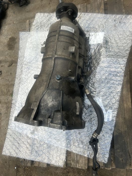 Авотоматична скоростна кутия 6hp26 535d