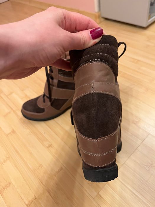 Кафеви боти Bianki