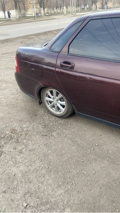 Продам шины летний