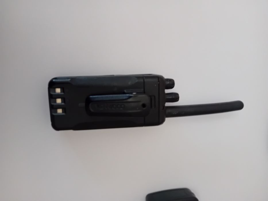 Радиостанция за планина, лов, строителство