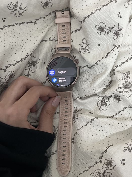 HUAWEI watch GT 5 Pro