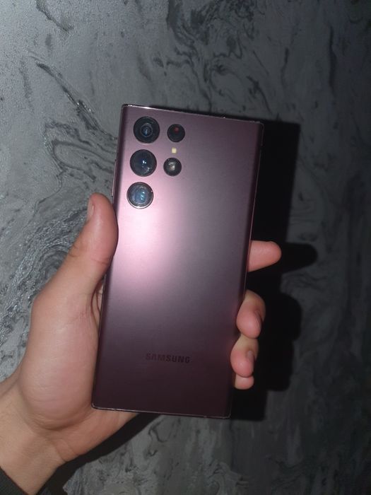 Самсунг с22 ультра