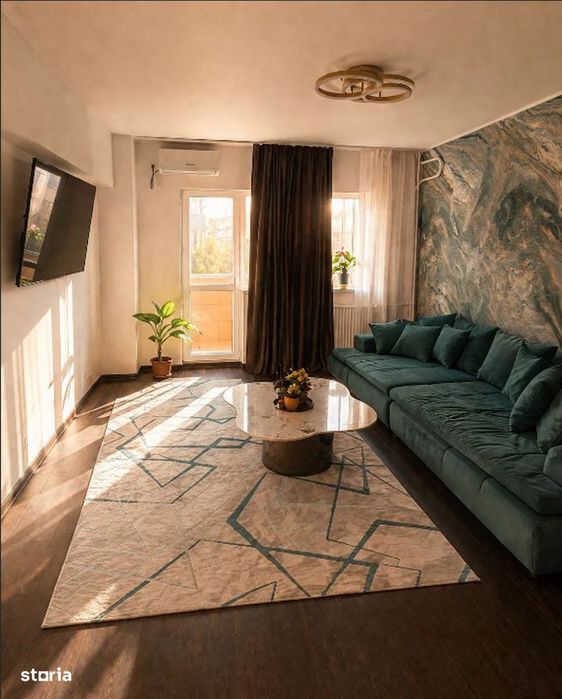 Apartament 2 camere de vânzare – Obor | Comision 0