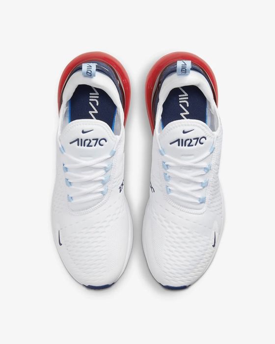 Nike Air Max 270 - 42.5 Номер Оригинални