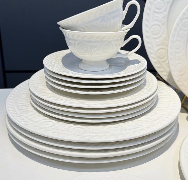 Сервиз 6персон 32предмет