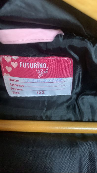 Продам куртки ддя девочек
