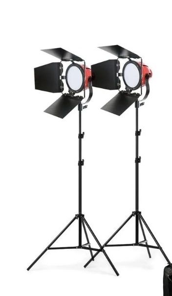 lumini de studio