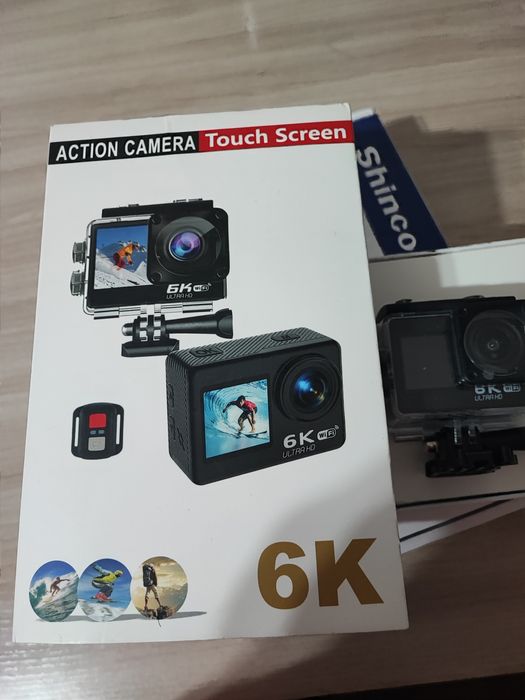 Продам микрофон, камеру