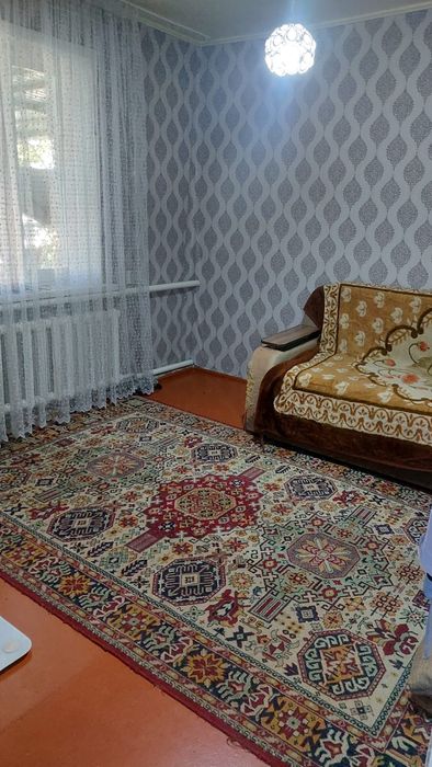 Дом с центральным отоплением в Тайынше