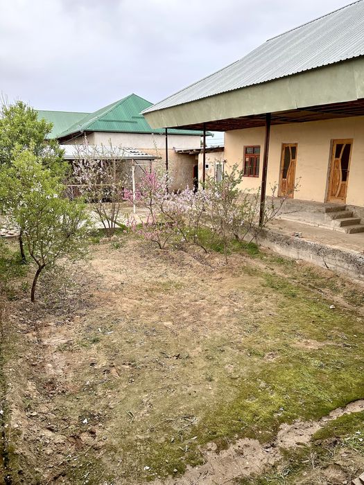 Участка готовый, все удобствам, можно установит отопления, трубы,катёл