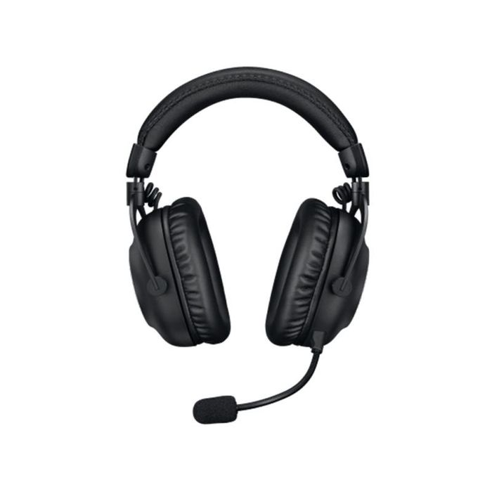Игровые наушники logitech g pro x2 беспроводная гарнитура