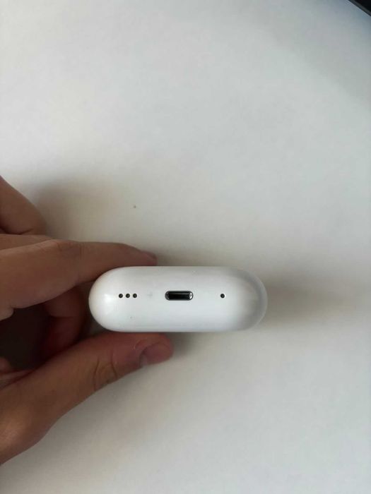 AirPods Pro 2 2nd generation