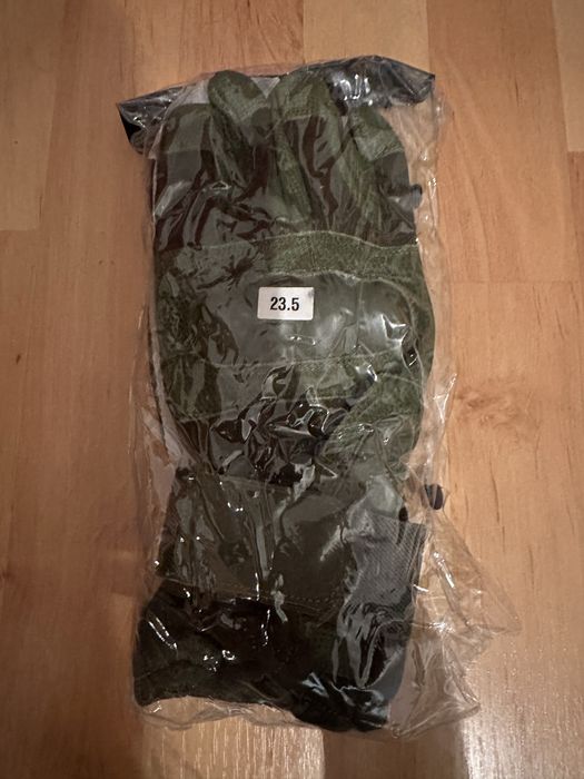 Manusi tactice aramata