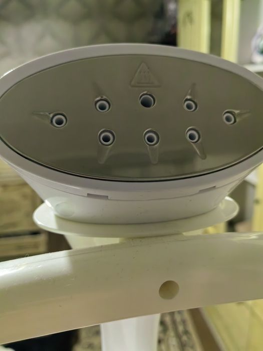 Паровый утюг сатылады