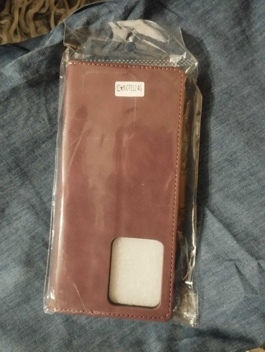 Калъф за Xiaomi Redmi Note 12 4G