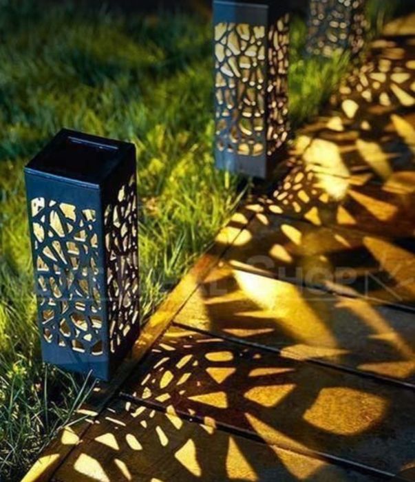 Парковые фонари светильники авторский дизайн порошковая покраска лазер