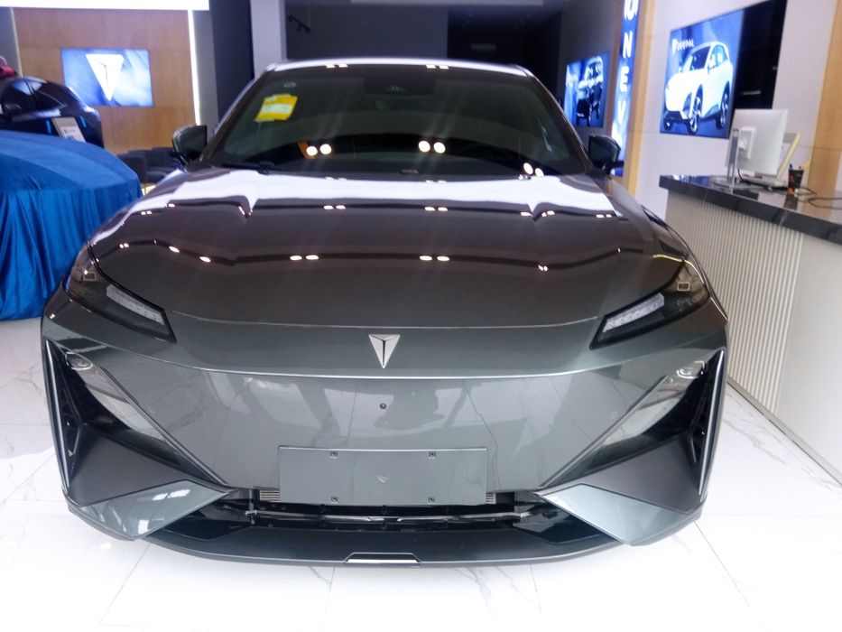 Changan Deepal S07 285 Max