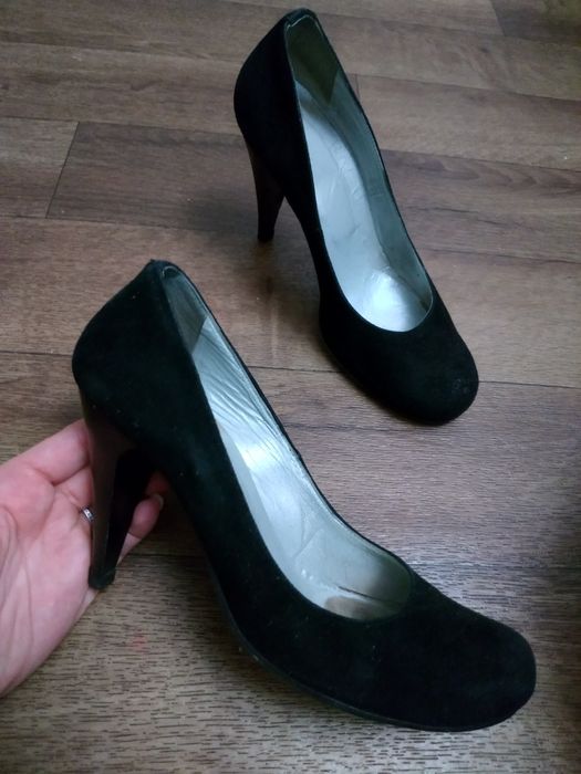 Женские  туфли 35
