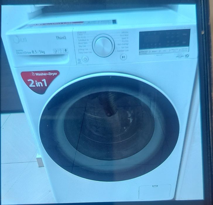 Reparatii masini spalat automate