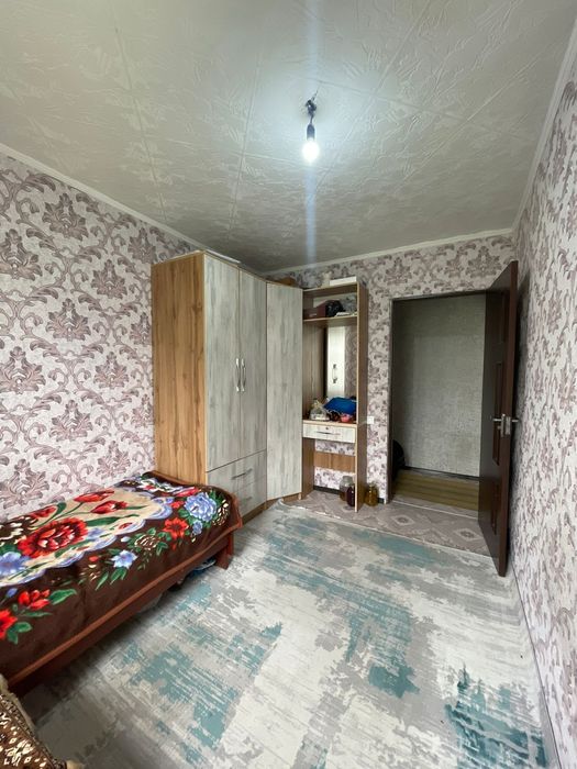 Продам квартиру 3х комнатную