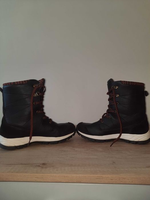 Vand Cizme/ghete McKinley Nr 40
