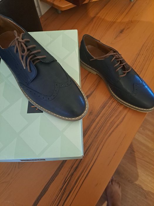 Туфли мужской размер 43