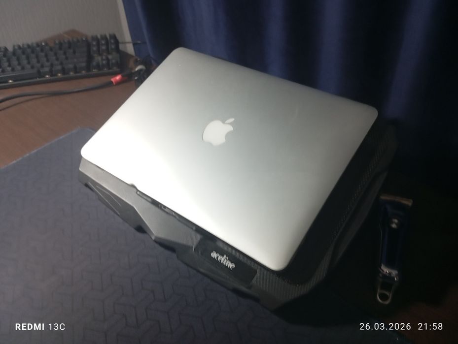 Macbook 13 air 2015