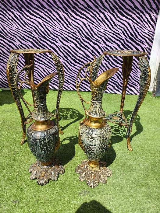 Месингов комплект