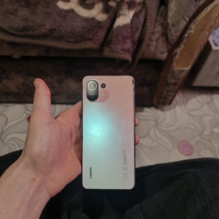 Redmi note 10 не рабочий